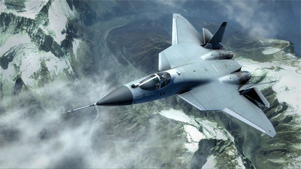 鹰击长空2手机版截图2