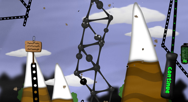 粘粘世界2中文版