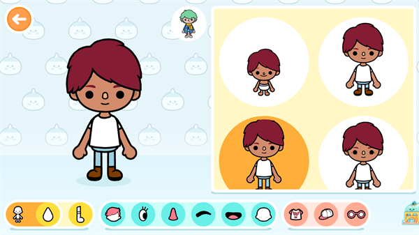 托卡世界完整版无广告