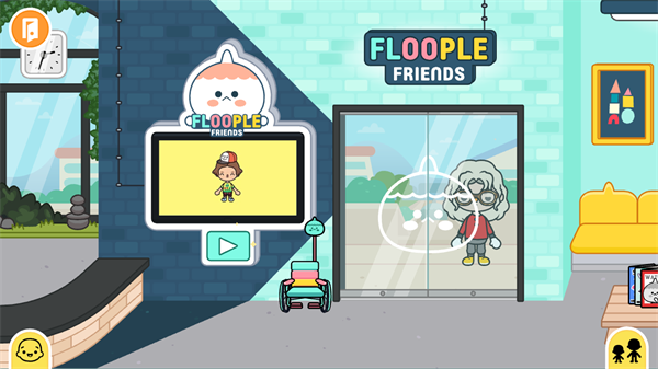 托卡世界完整版无广告