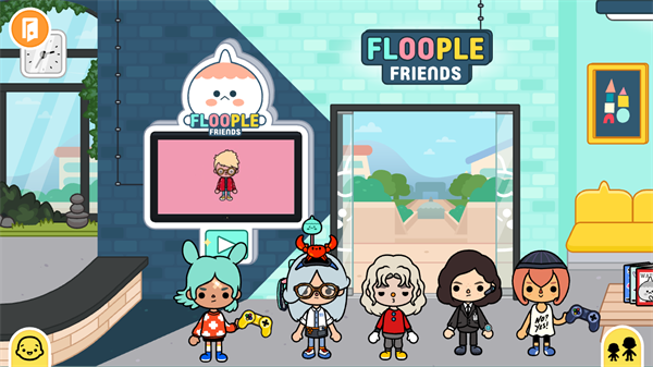 托卡世界完整版无广告