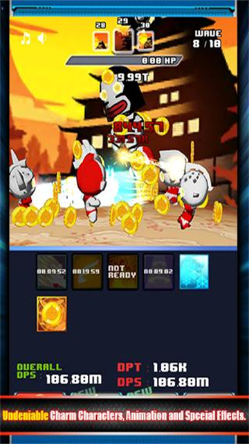 奥特曼兄弟联手2中文版截图4