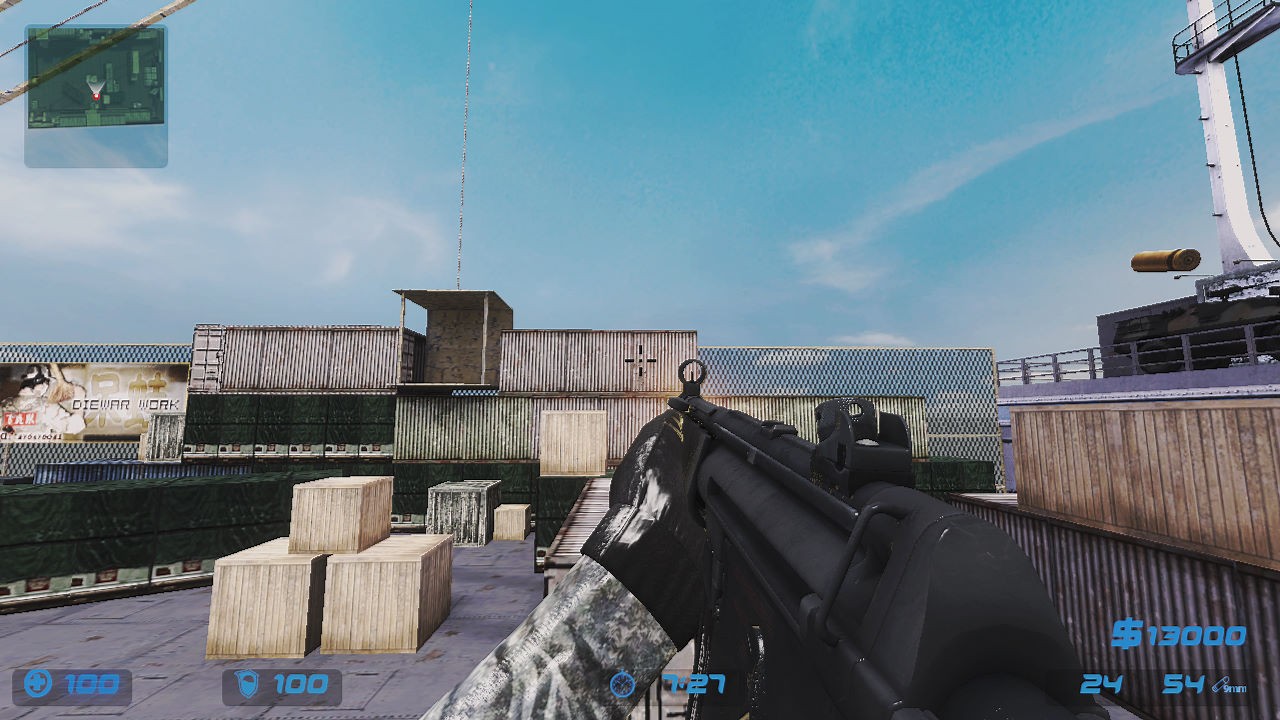 反恐精英起源截图3