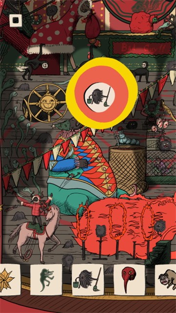 Soupsoup安卓版截图3