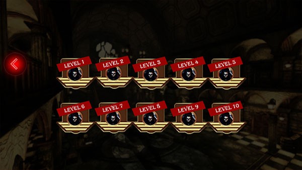 Poppy Playtime截图4