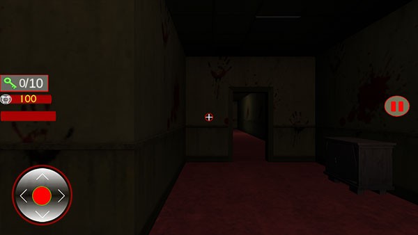 Poppy Playtime截图5