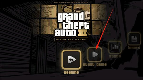 侠盗猎车手3手机版