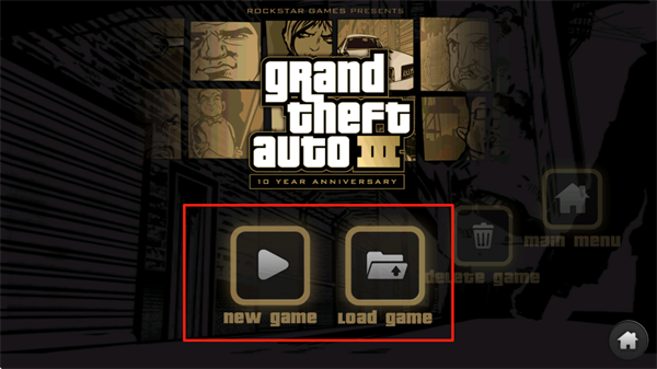 侠盗猎车手3手机版