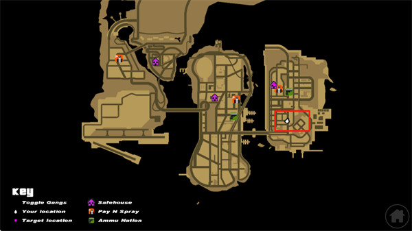 侠盗猎车手3手机版
