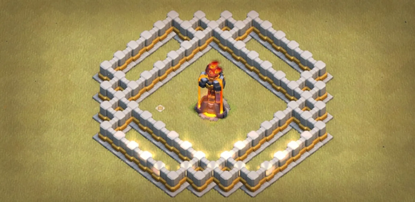 部落冲突国际服