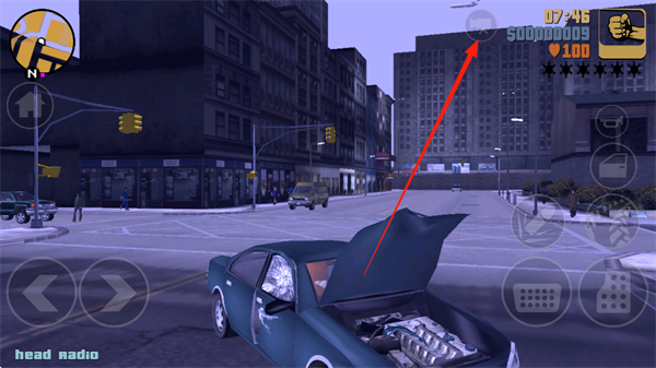 侠盗猎车手3手机版