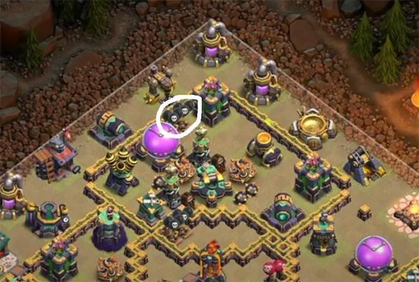 部落冲突国际服