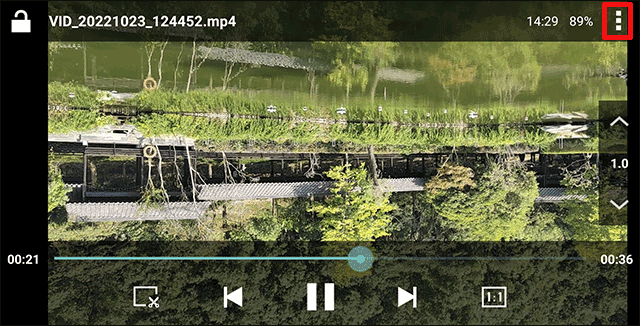 vplayer视频播放器