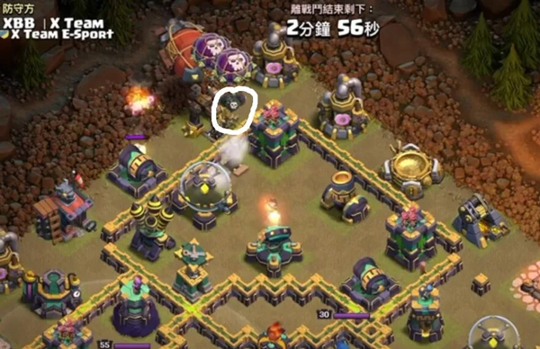 部落冲突国际服