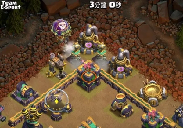 部落冲突国际服