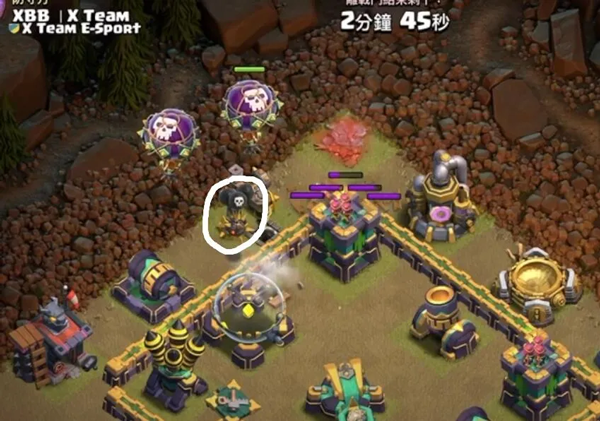 部落冲突国际服