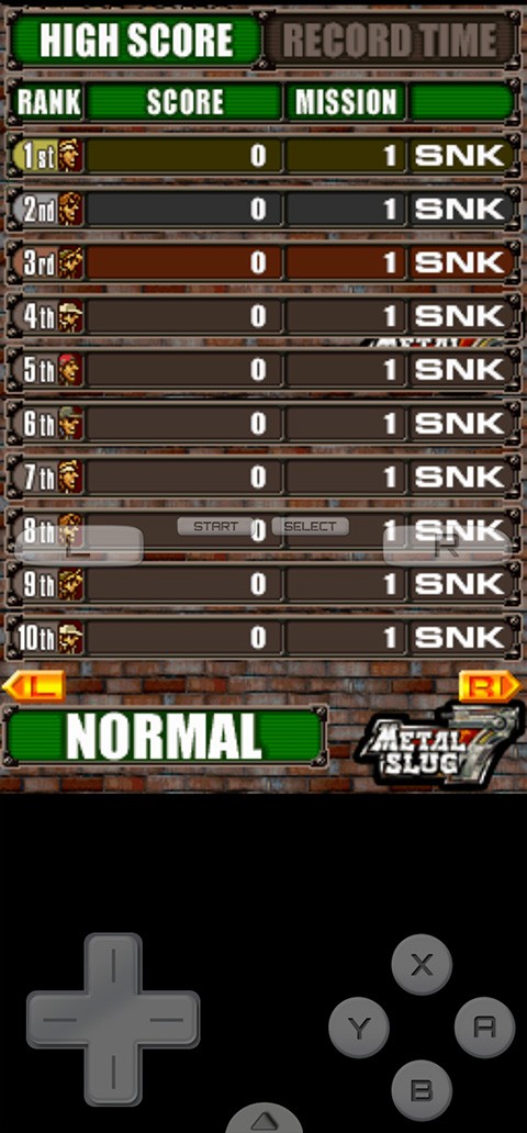 合金弹头7手机版截图1