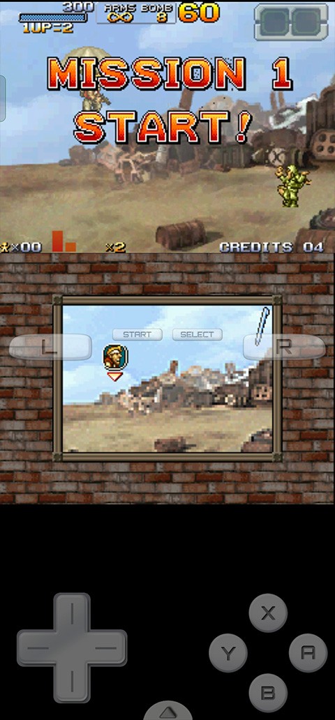 合金弹头7手机版截图4