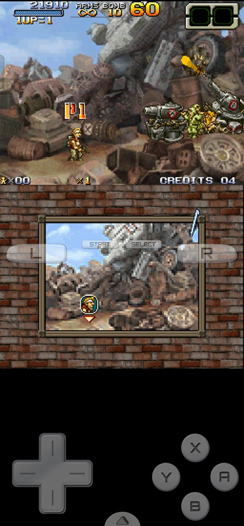 合金弹头7手机版截图5