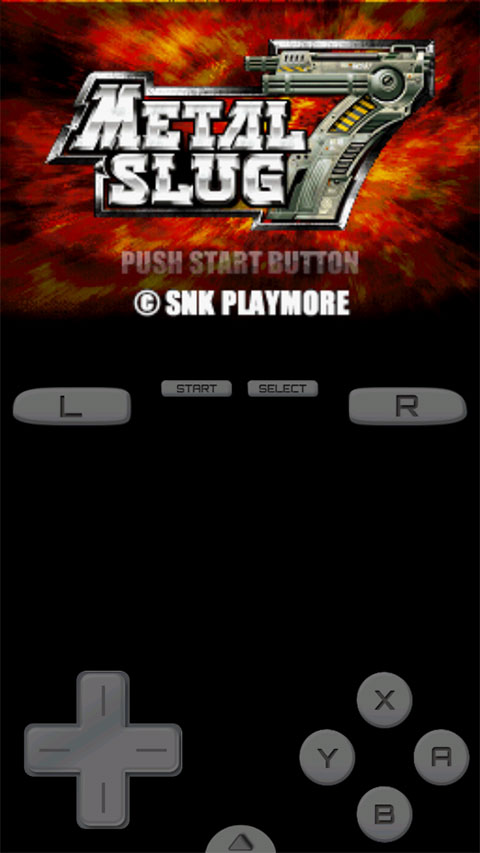 合金弹头7手机版