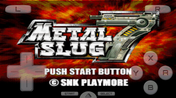 合金弹头7手机版