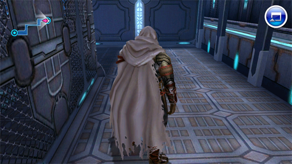 混沌之戒3中文版