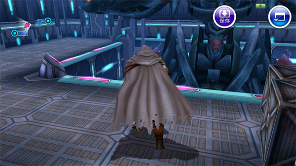 混沌之戒3中文版