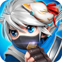 忍者萌剑传单机版