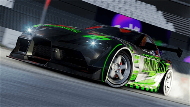 CarX Street中文版截图3