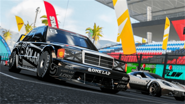 CarX Street中文版截图4