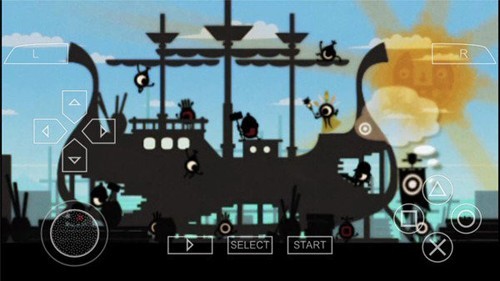 啪嗒砰2安卓版截图2