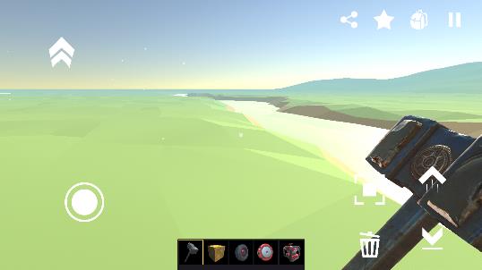 废品机械师手游