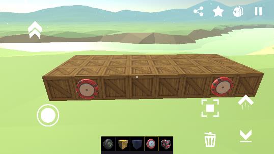 废品机械师手游