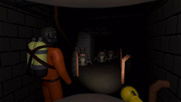 致命公司手机版截图1