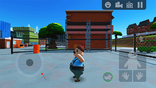 可靠快递中文版