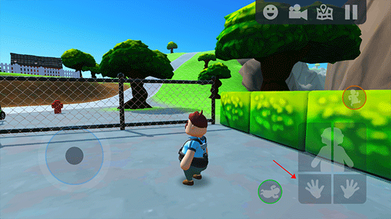 可靠快递中文版