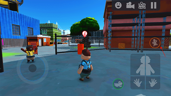 可靠快递中文版