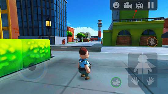 可靠快递中文版