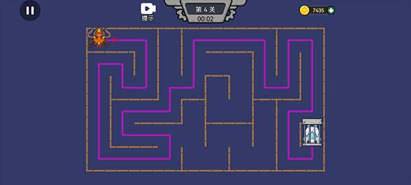 森林冰火人联机版