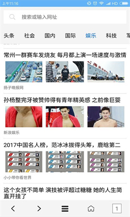 vip浏览器最新版