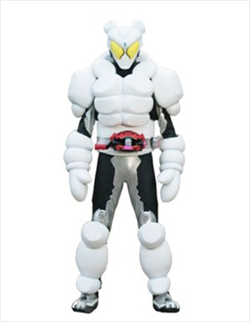 假面骑士加布腰带模拟器