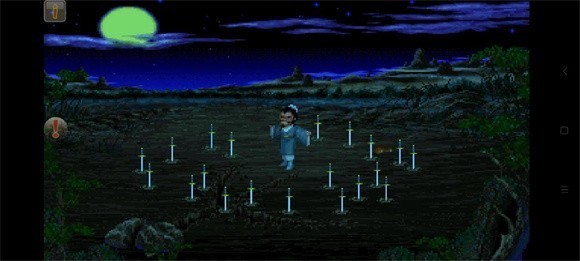 仙剑奇侠传1重制版