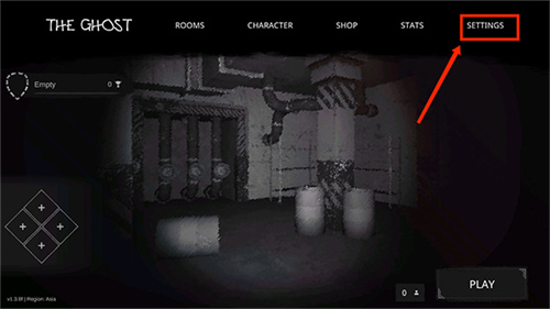 鬼魂联机版手游