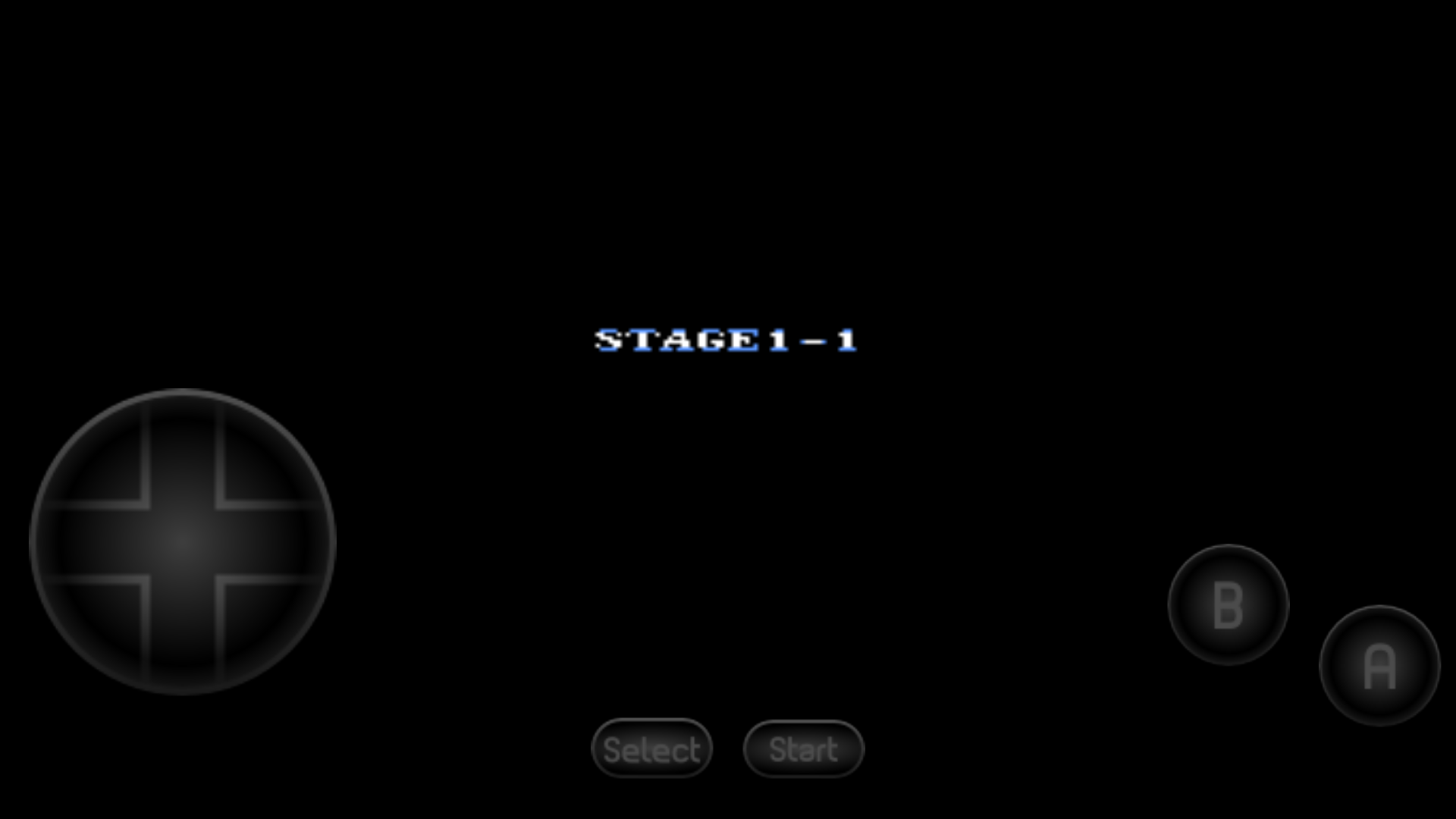 水上魂斗罗截图1