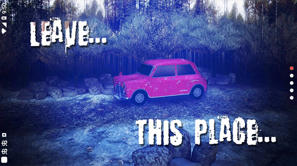 逃离恐怖医院中文版截图5