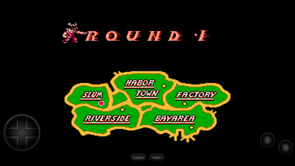 sd快打旋风中文版