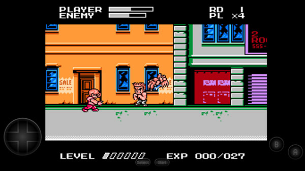 sd快打旋风中文版