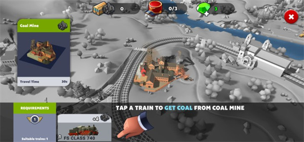 铁路大亨2手机版