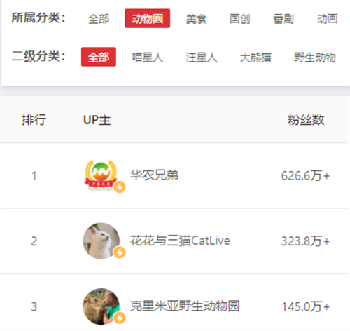 哔哩哔哩电视版