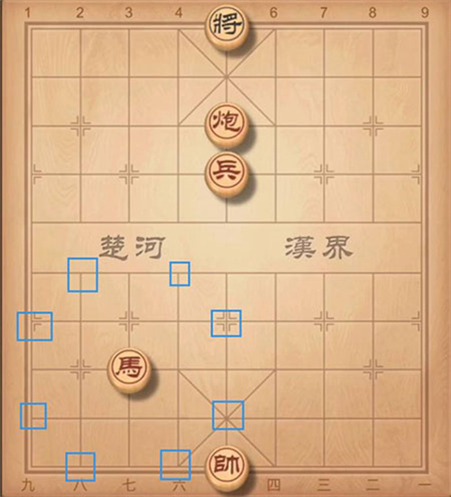 中国象棋单机版